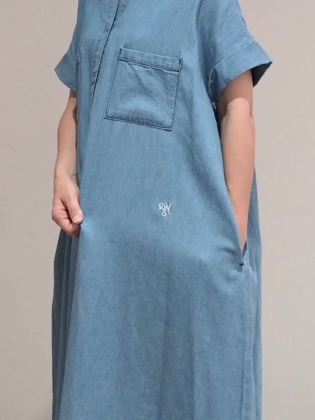 Moriokaさんの「Dessin｜」を使ったコーディネート