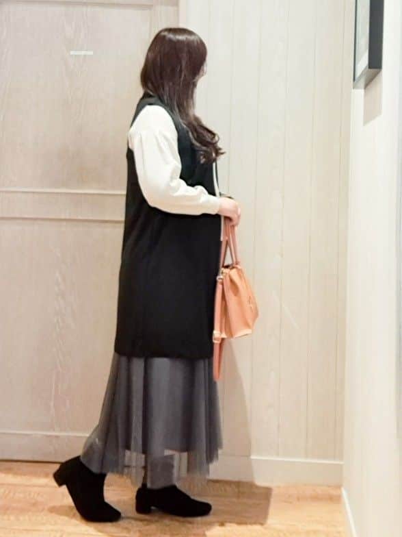 mariさんの「SHOO･LA･RUE｜」を使ったコーディネート