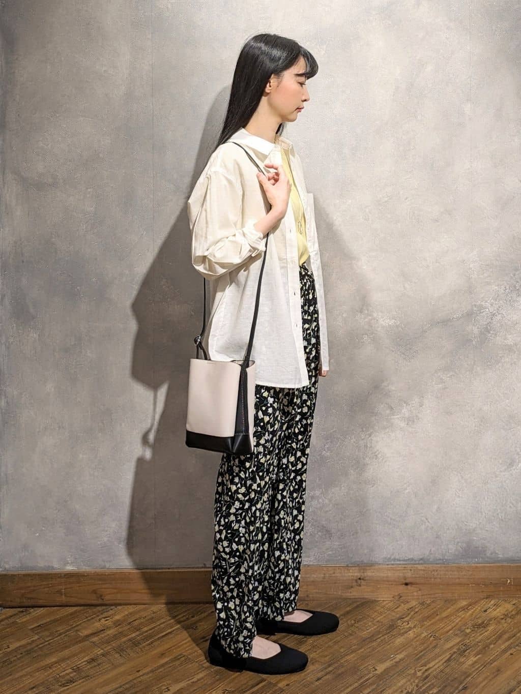 umeさんの「SHOO･LA･RUE｜」を使ったコーディネート