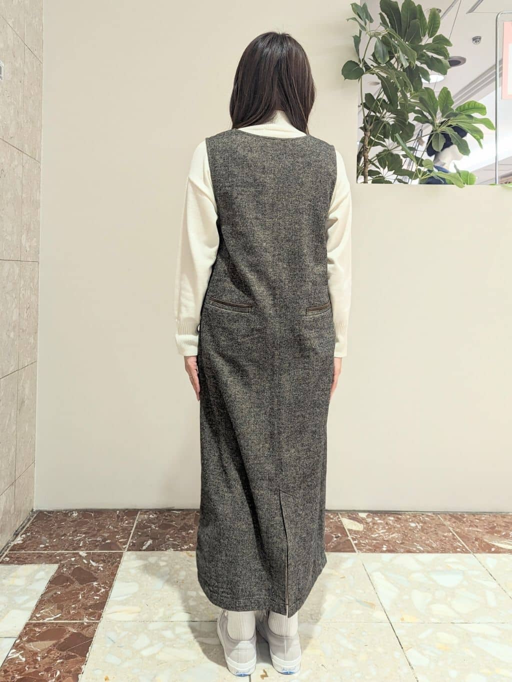 Riiinさんの「Dessin｜」を使ったコーディネート