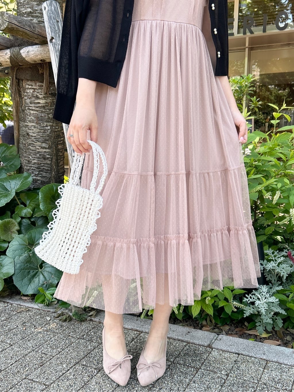 おださんの「Couture brooch｜」を使ったコーディネート