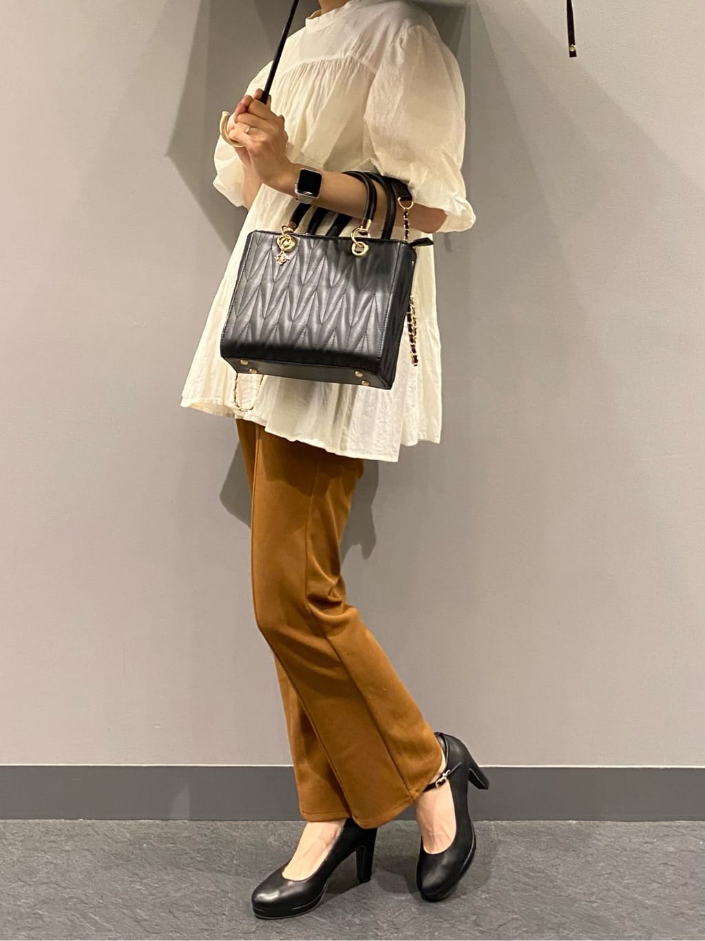hiraさんの「ESPERANZA｜」を使ったコーディネート