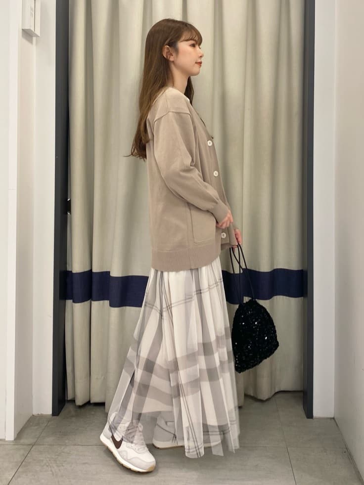 ainaさんの「grove｜」を使ったコーディネート