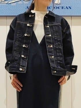 toyaさんの「Dessin｜」を使ったコーディネート