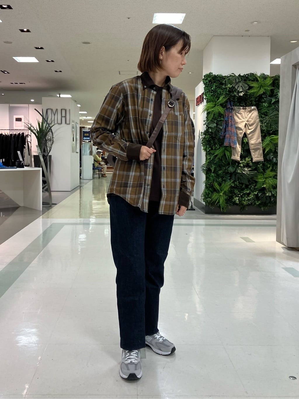みかさんの「TAKEO KIKUCHI｜」を使ったコーディネート