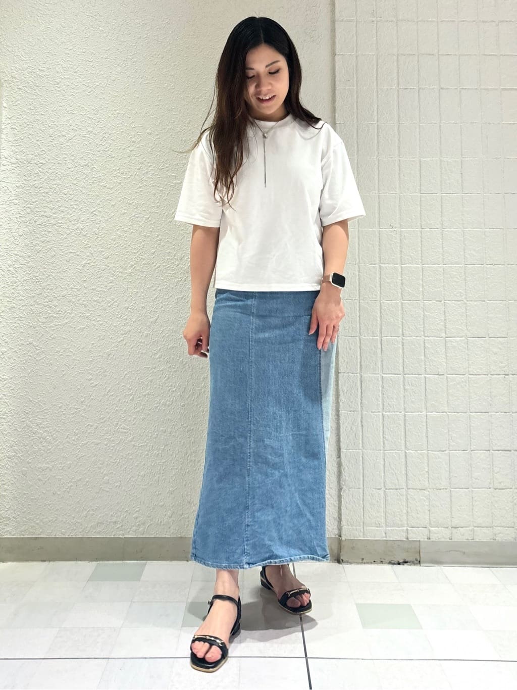 Akiさんの「ESPERANZA｜」を使ったコーディネート