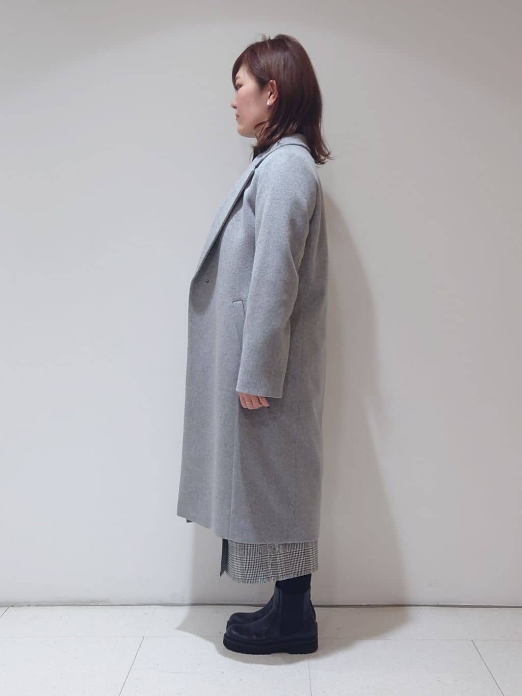 seiraさんの「INDIVI｜」を使ったコーディネート