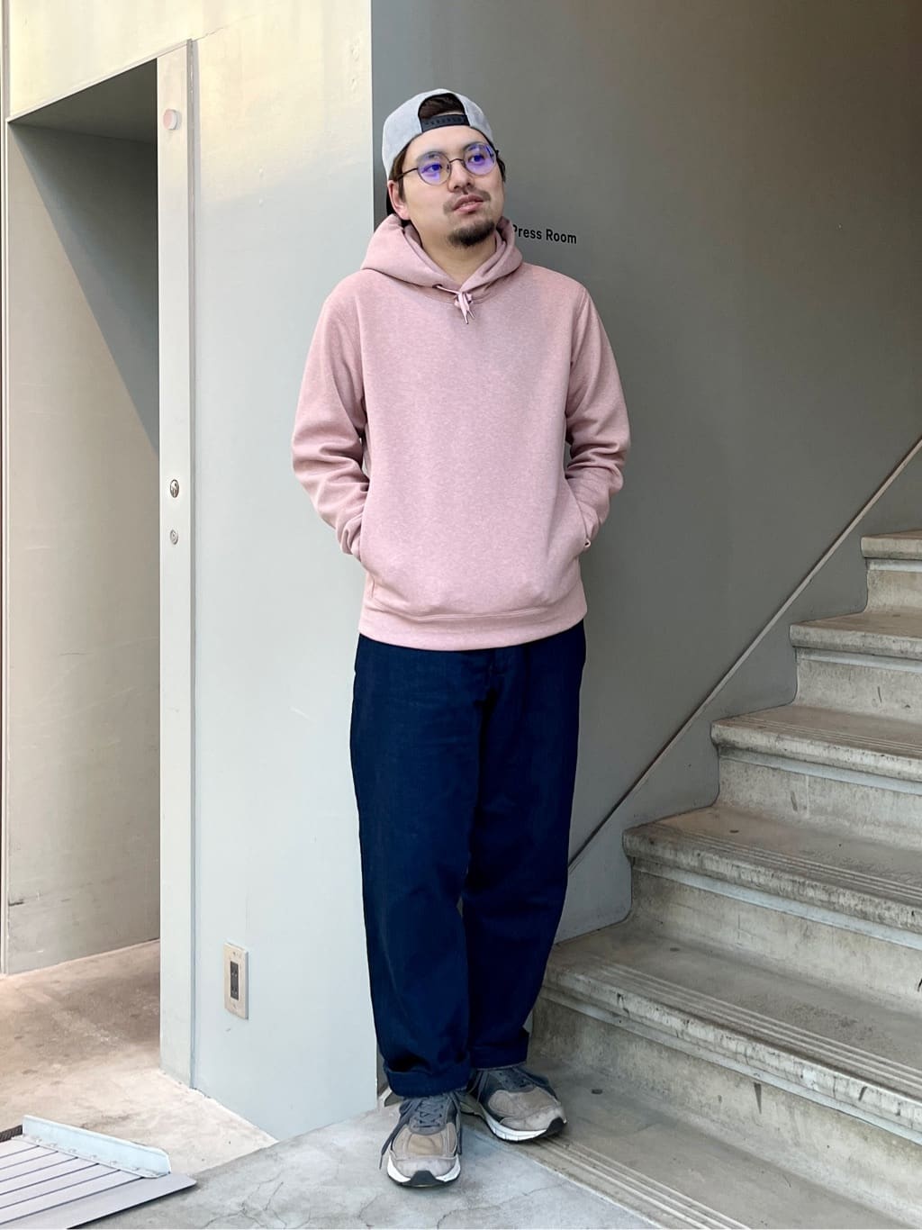 ヨーダさんの「TAKEO KIKUCHI｜」を使ったコーディネート