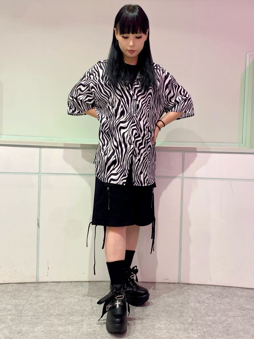 yukachiさんの「ESPERANZA｜」を使ったコーディネート