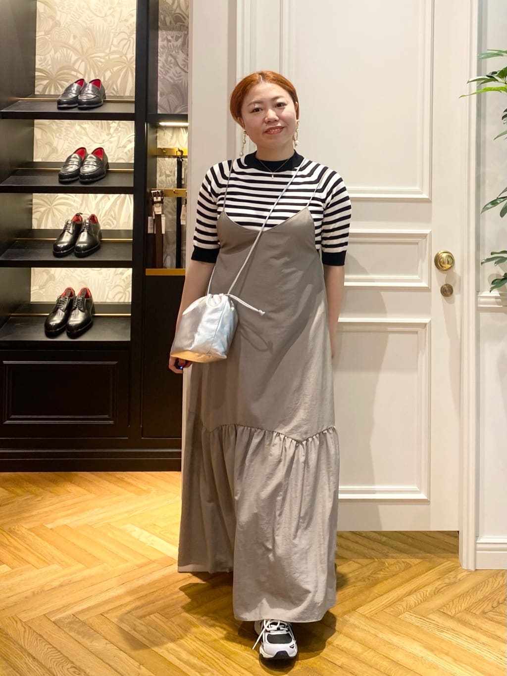 Ayano.Kさんの「DRESSTERIOR｜」を使ったコーディネート