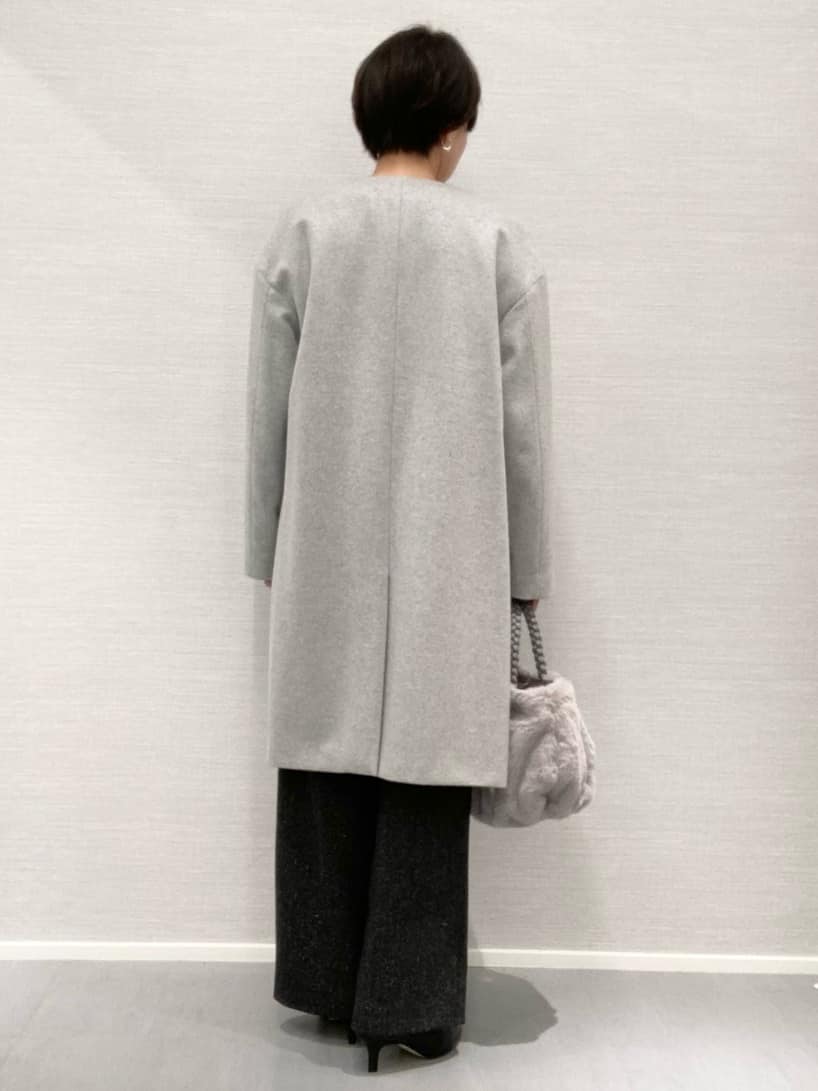 Yukoさんの「UNTITLED｜」を使ったコーディネート