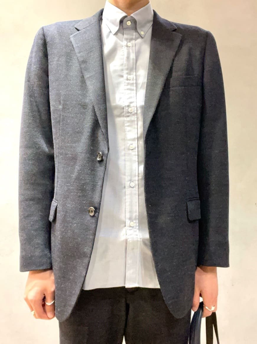 Seiyaさんの「TAKEO KIKUCHI｜コインローファー」を使ったコーディネート