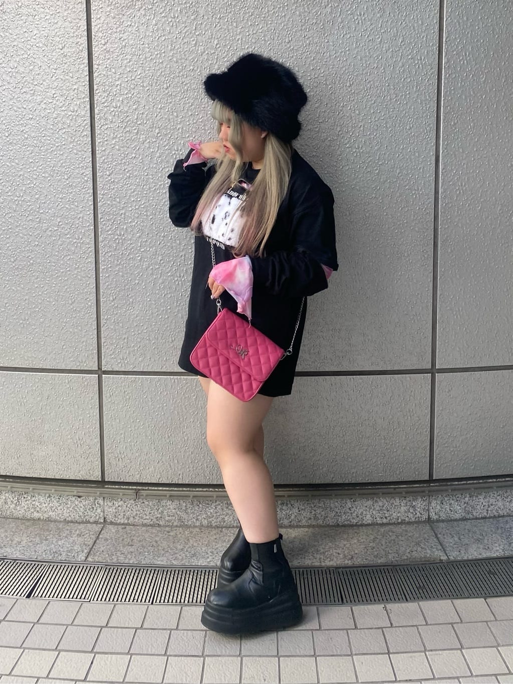 sayakaさんの「ESPERANZA｜」を使ったコーディネート