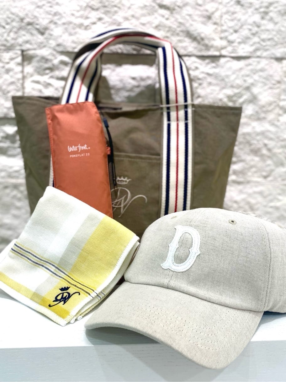 yumiさんの「Dessin｜」を使ったコーディネート