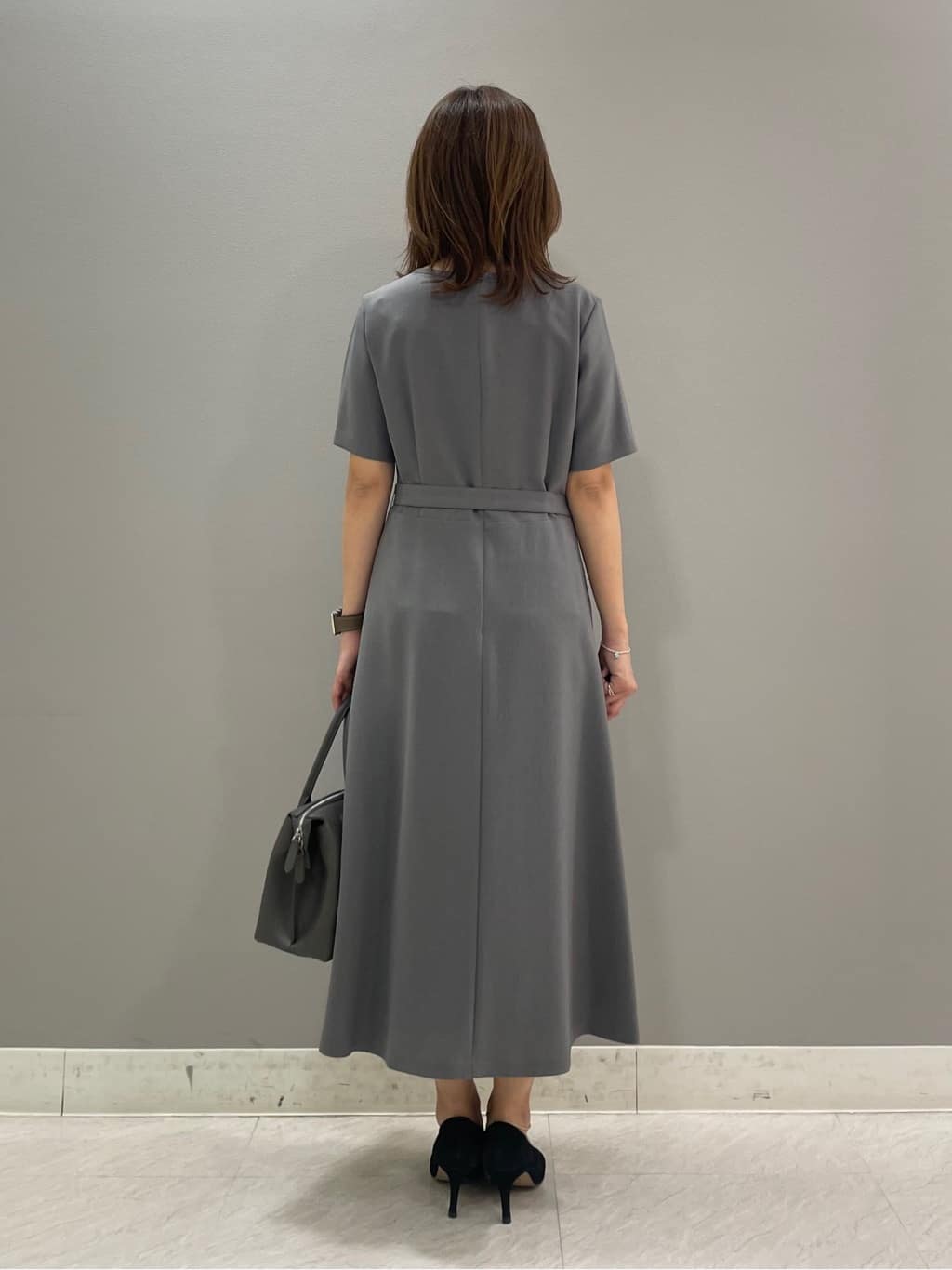 riiさんの「INDIVI｜」を使ったコーディネート