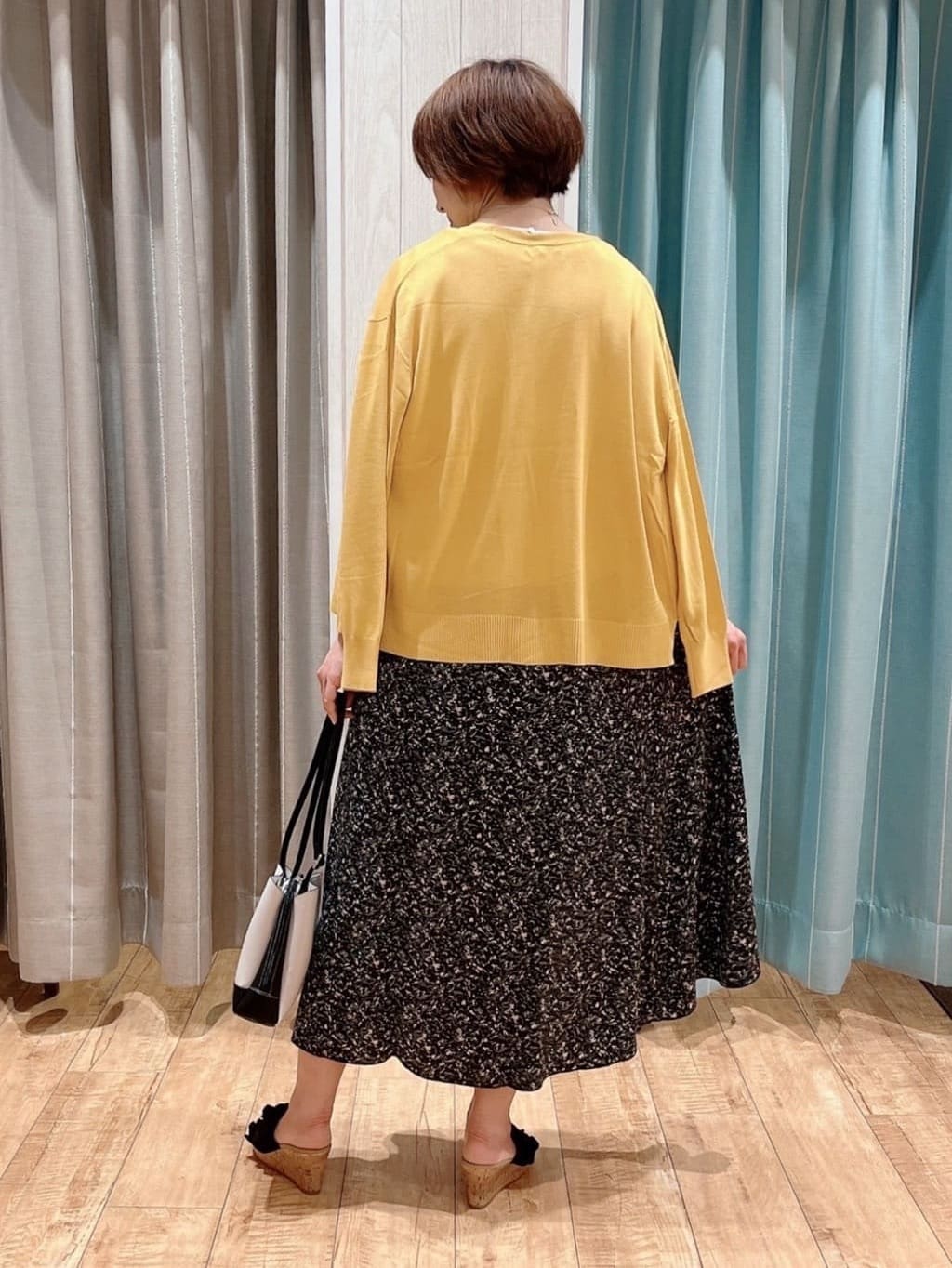 きょんさんの「SHOO･LA･RUE｜」を使ったコーディネート