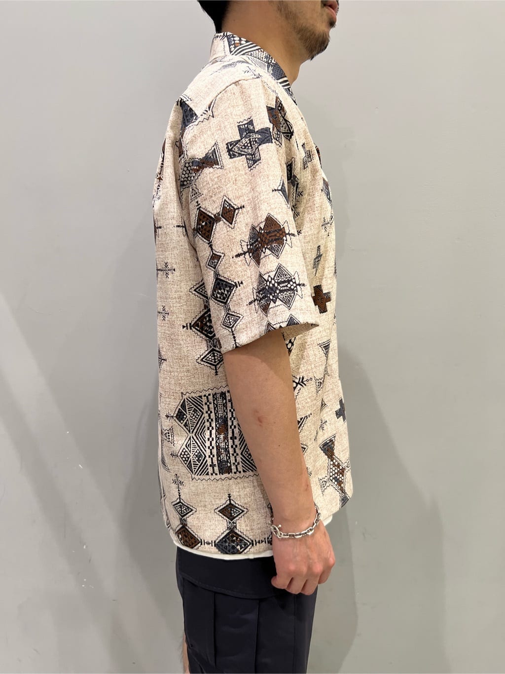 SHOTAさんの「TAKEO KIKUCHI｜レースローファー」を使ったコーディネート
