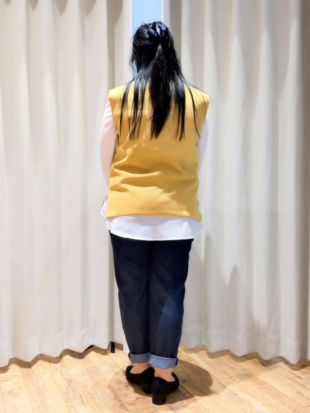 りんさんの「SHOO･LA･RUE｜」を使ったコーディネート