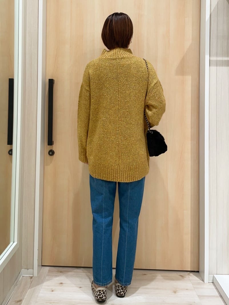 ｓａｔｏｍｉさんの「SHOO･LA･RUE｜」を使ったコーディネート