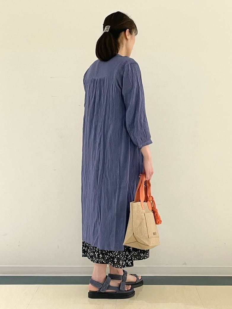 あんづさんの「SHOO･LA･RUE｜」を使ったコーディネート