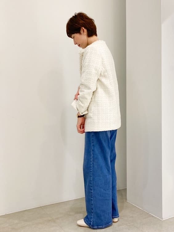 KUROさんの「grove｜」を使ったコーディネート