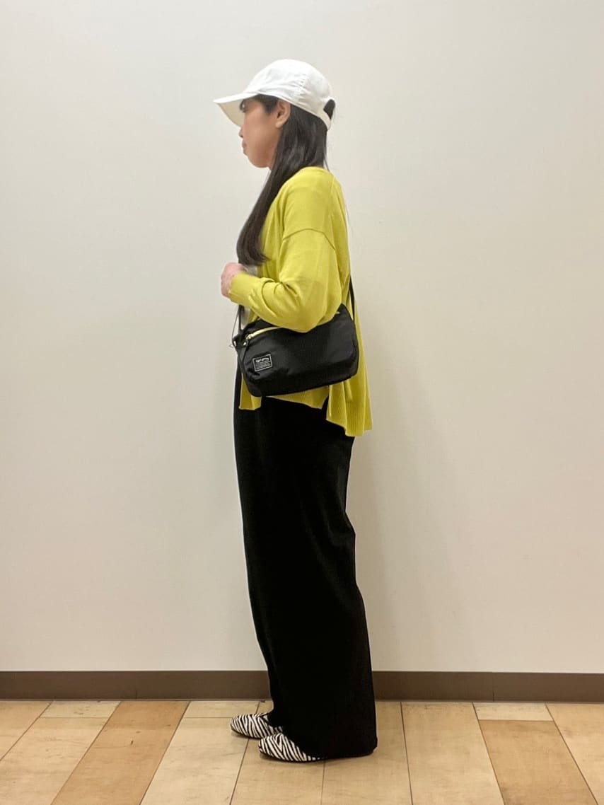fukuさんの「SHOO･LA･RUE｜」を使ったコーディネート