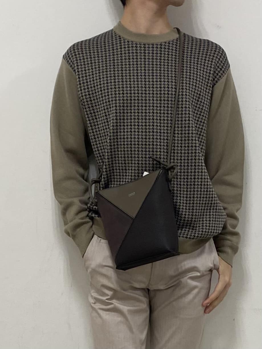 shoumaさんの「TAKEO KIKUCHI｜【全7サイズ&times;8色展開！】トップマルチヘリンボン パンツ」を使ったコーディネート