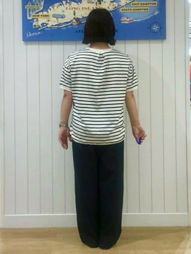 mishimaさんの「Dessin｜」を使ったコーディネート