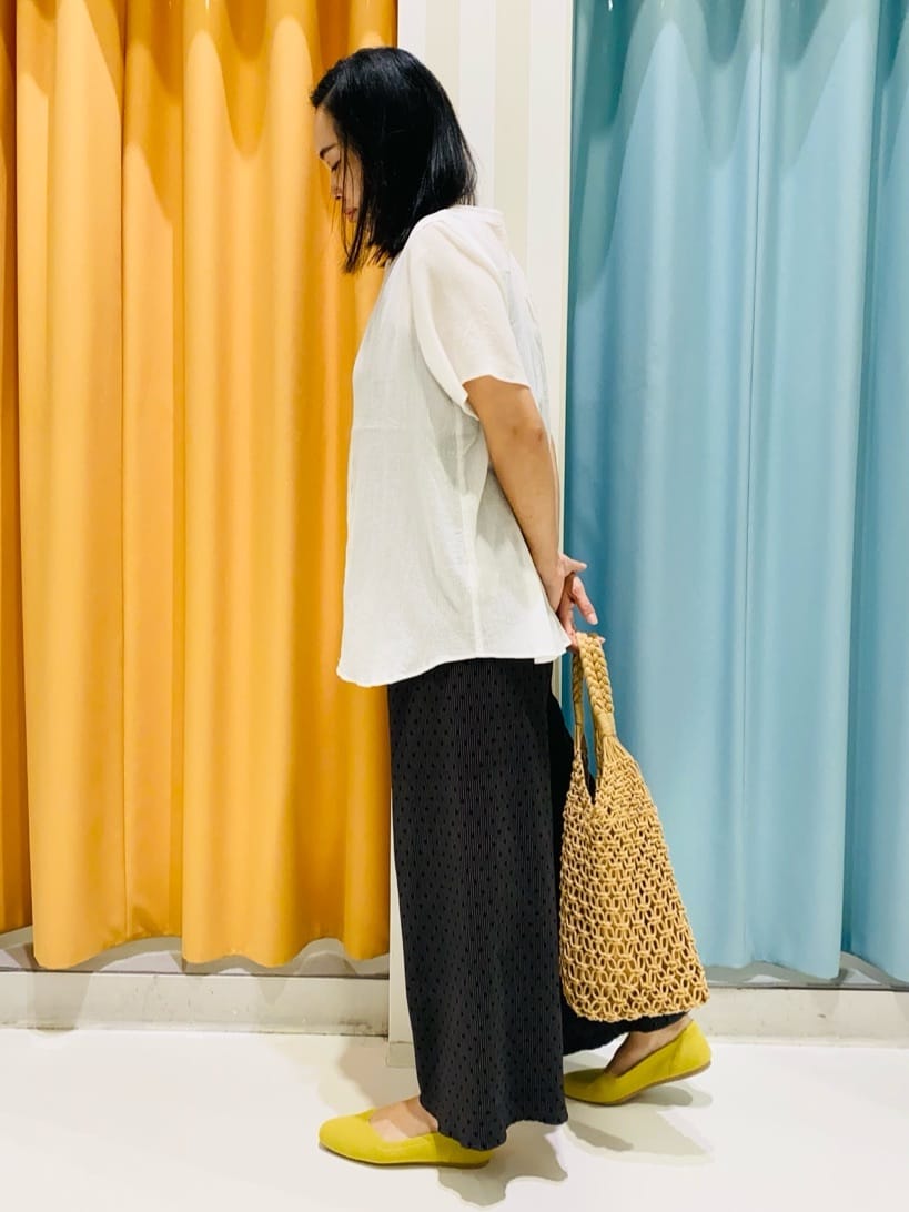 おかさんの「SHOO･LA･RUE｜」を使ったコーディネート