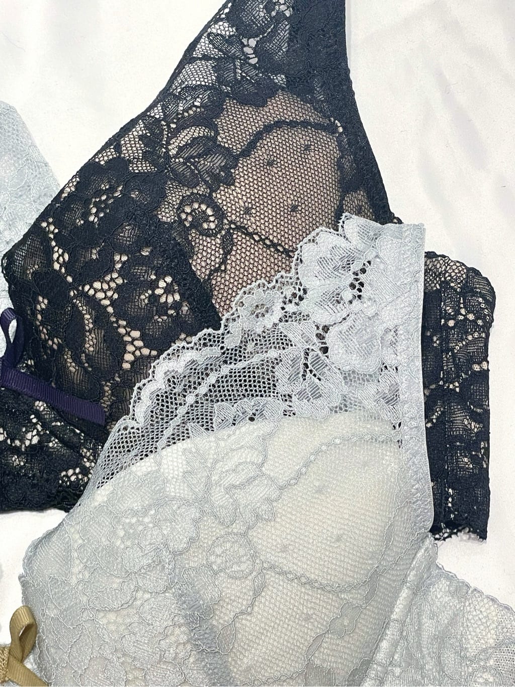 maiさんの「Risa Magli｜ノーラ カップ付レースインナー」を使ったコーディネート