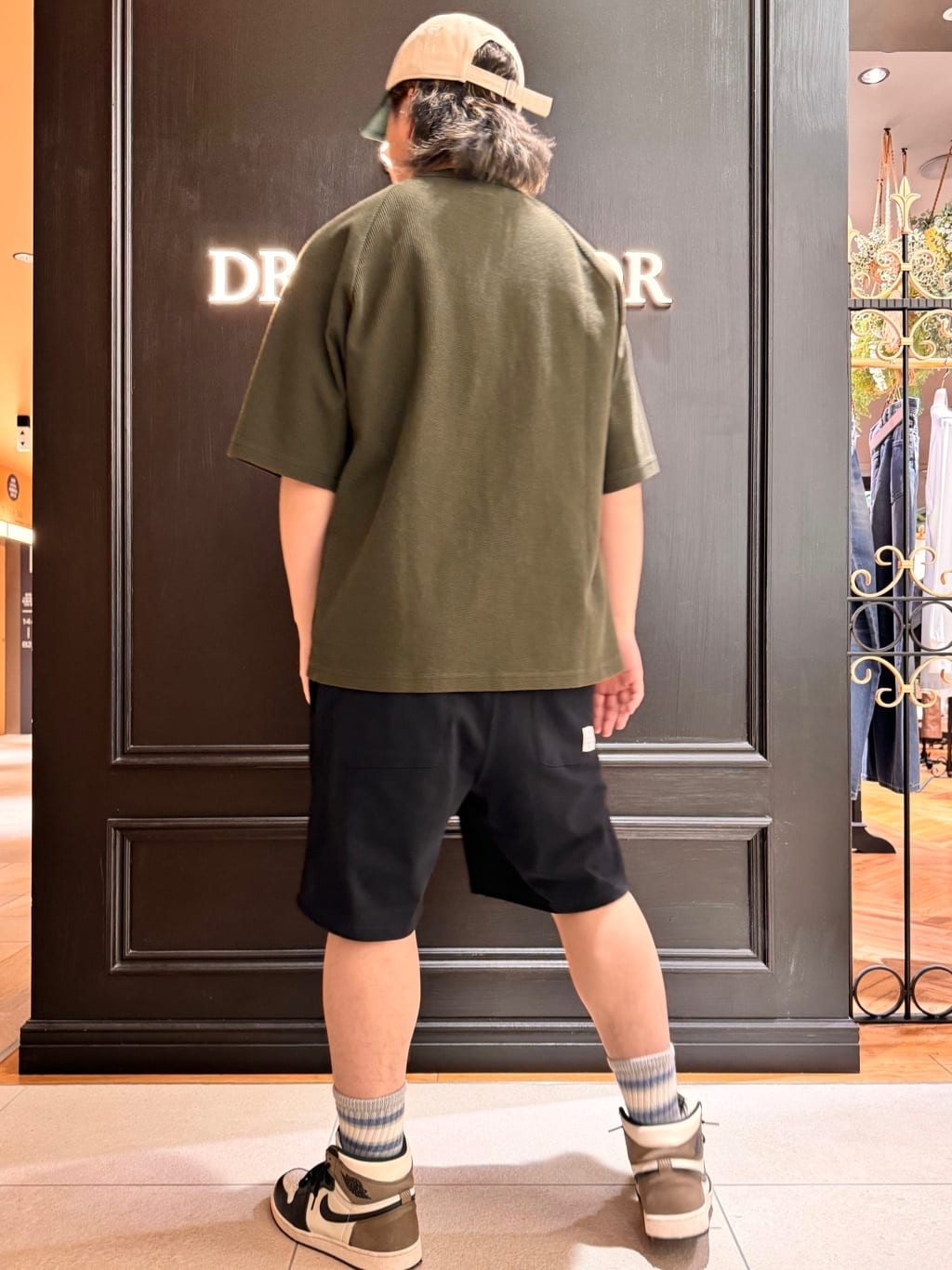 KOTAさんの「DRESSTERIOR｜」を使ったコーディネート