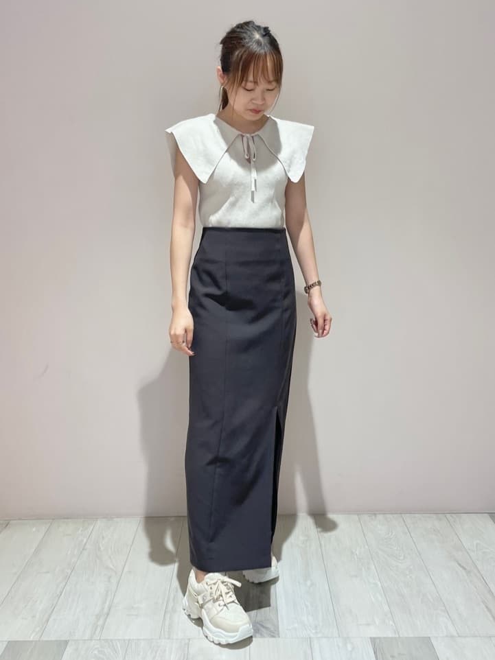 azusaさんの「ESPERANZA｜」を使ったコーディネート