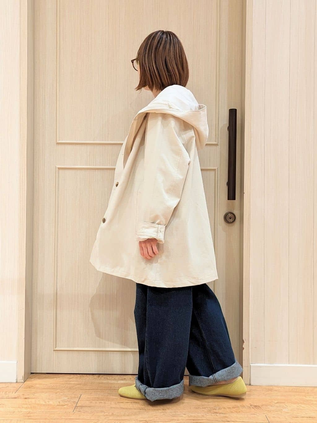 manikoさんの「SHOO･LA･RUE｜」を使ったコーディネート