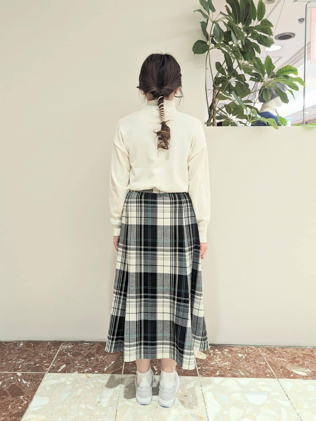 Riiinさんの「Dessin｜」を使ったコーディネート