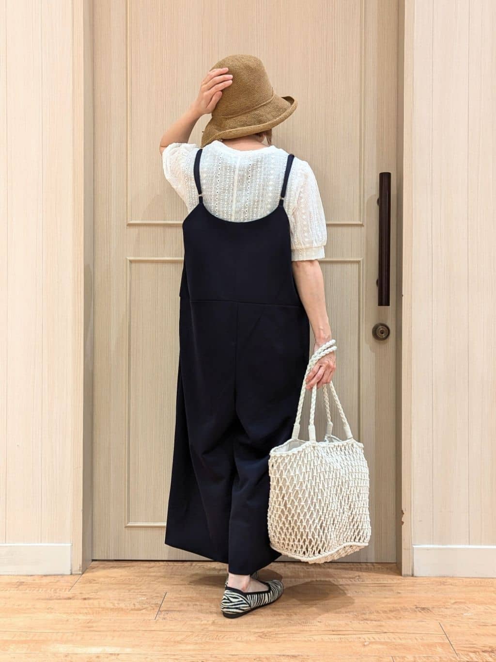manikoさんの「SHOO･LA･RUE｜」を使ったコーディネート