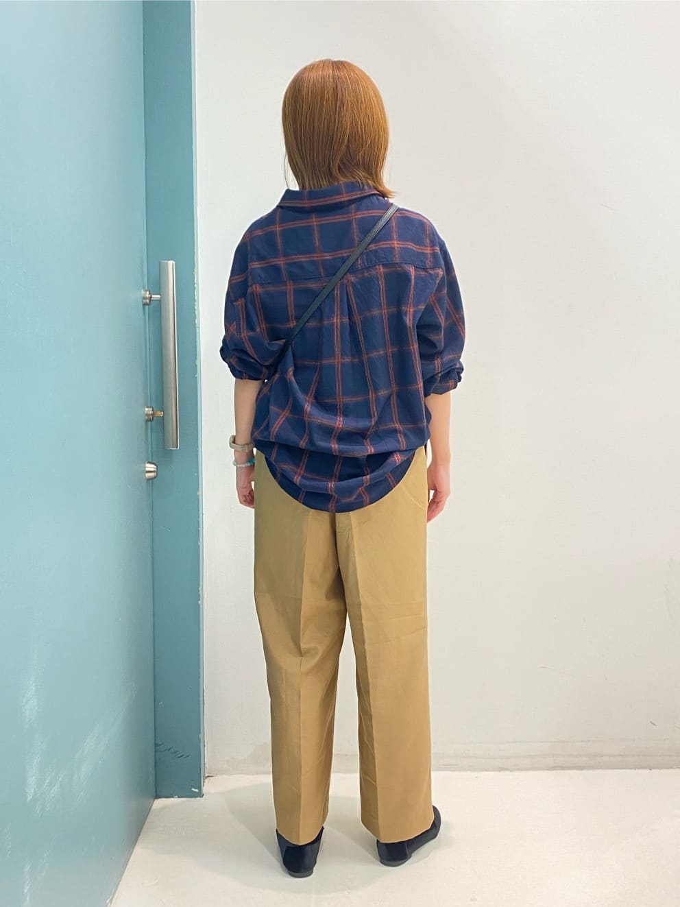 ぐにさんの「SHOO･LA･RUE｜」を使ったコーディネート