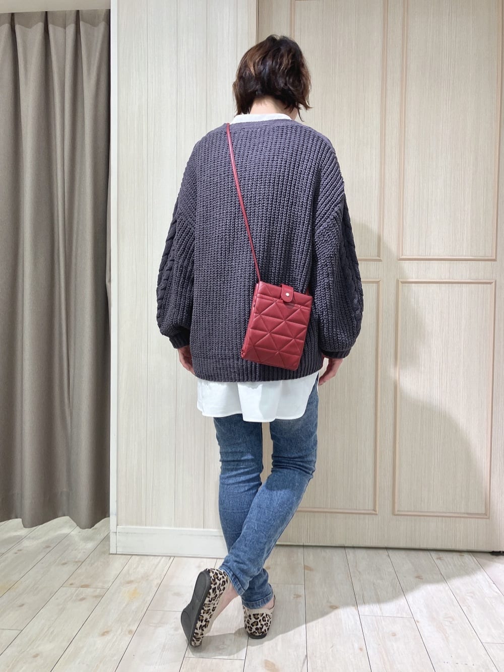 Turnerさんの「SHOO･LA･RUE｜」を使ったコーディネート