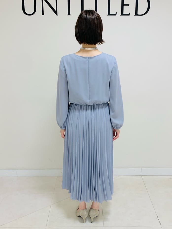 サオリさんの「UNTITLED｜」を使ったコーディネート