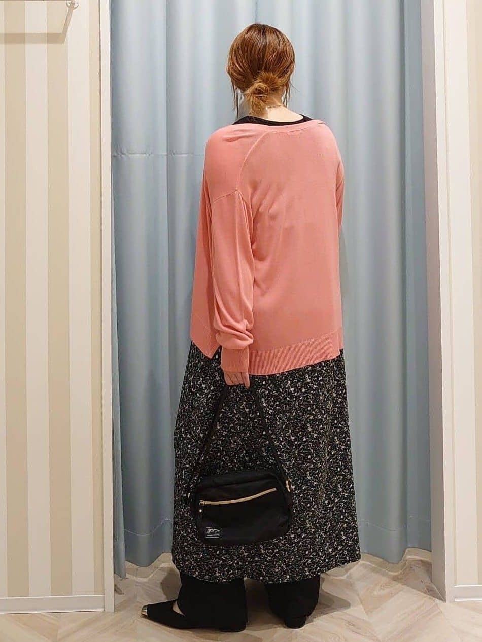 koikeee さんの「SHOO･LA･RUE｜」を使ったコーディネート