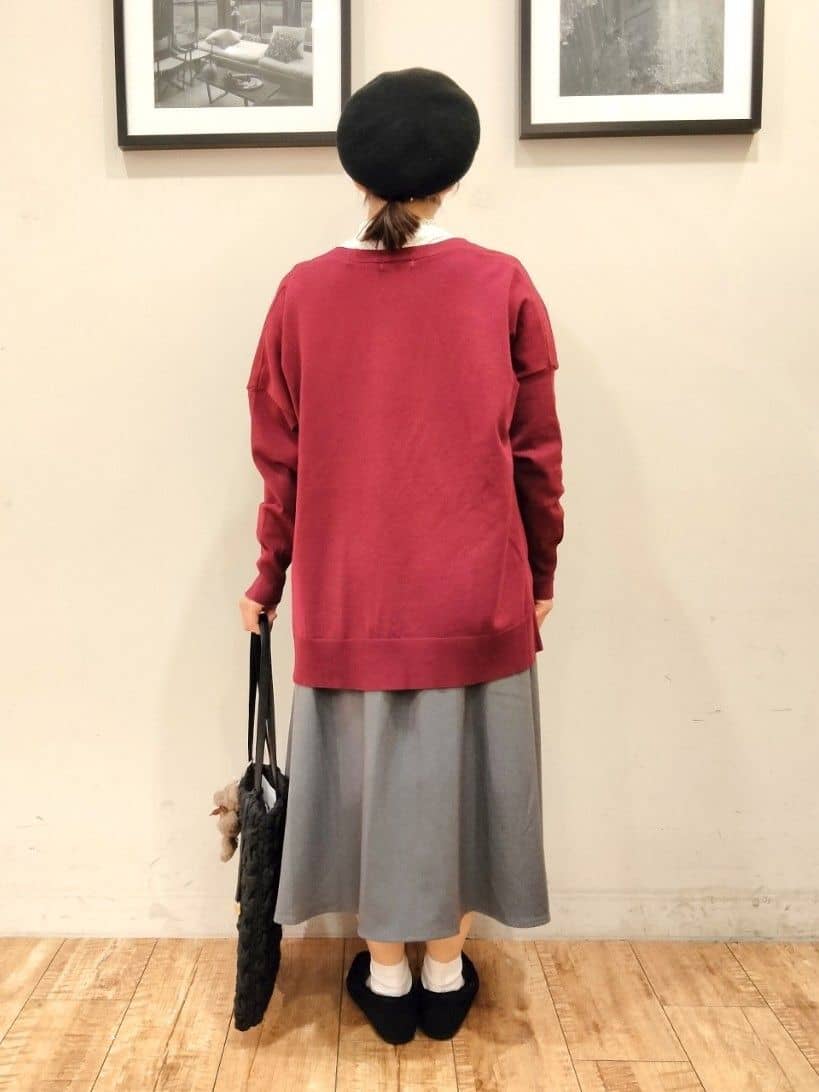 SHOOLARUEさんの「SHOO･LA･RUE｜」を使ったコーディネート
