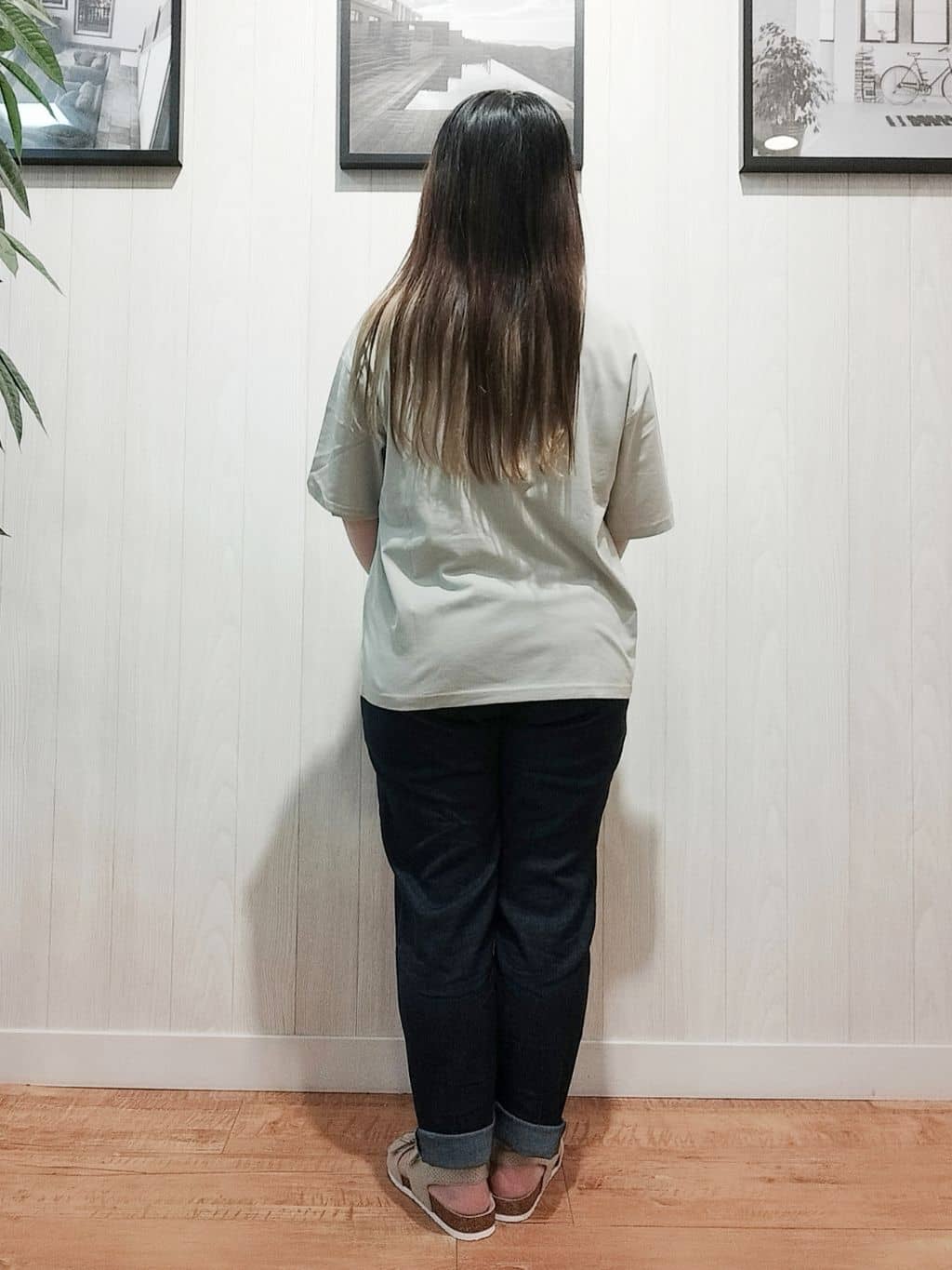 mさんの「SHOO･LA･RUE｜」を使ったコーディネート