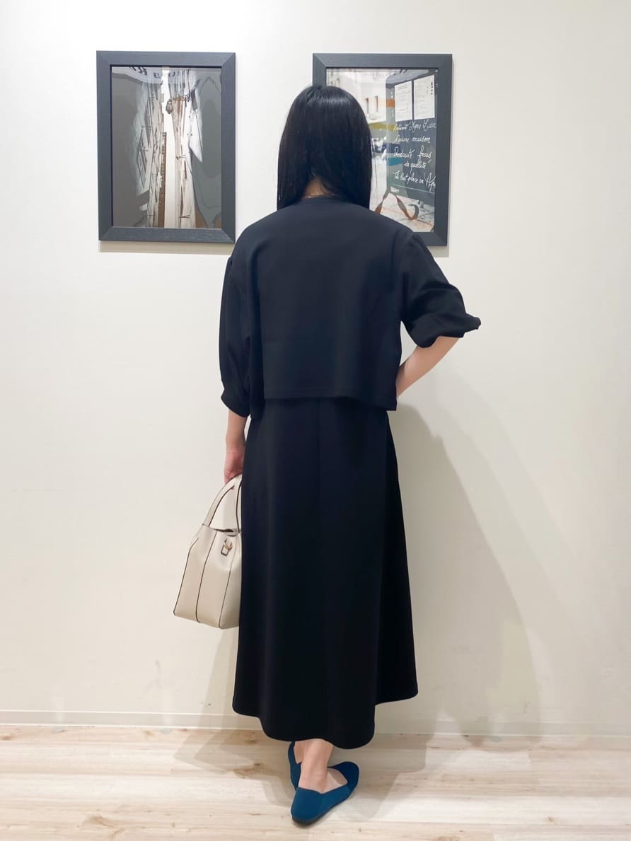 みぞさんさんの「SHOO･LA･RUE｜」を使ったコーディネート