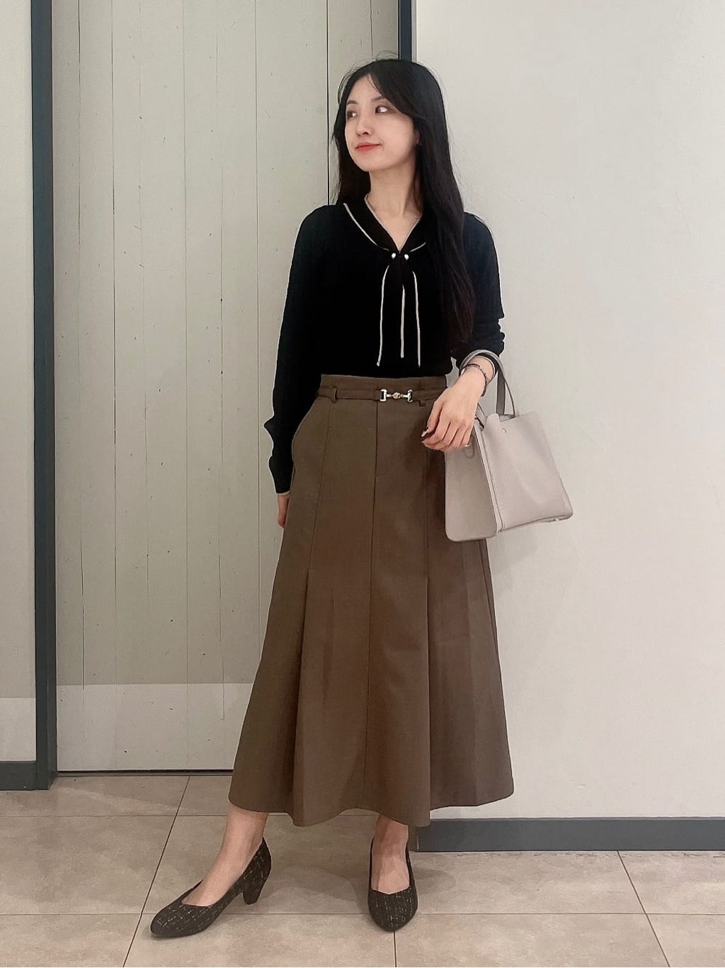 ayanoさんの「grove｜」を使ったコーディネート