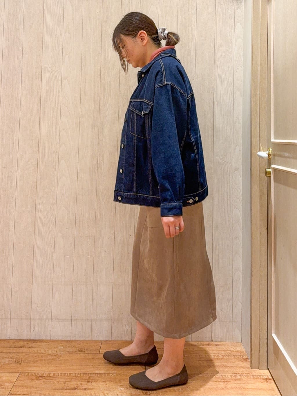 あーやさんの「SHOO･LA･RUE｜」を使ったコーディネート