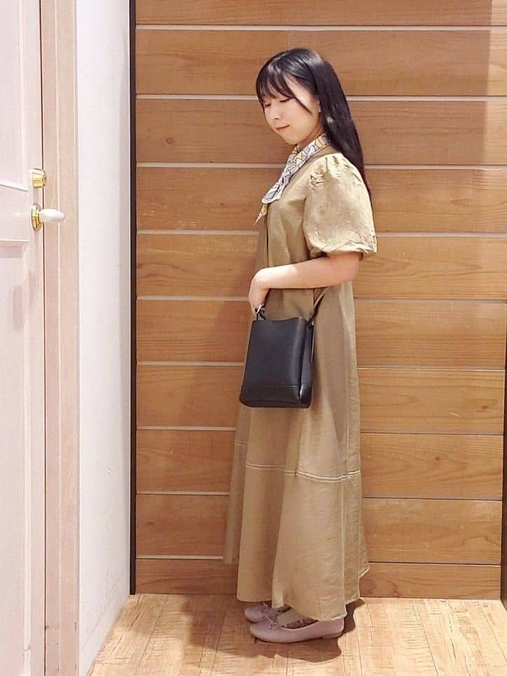 remiiiさんの「SHOO･LA･RUE｜」を使ったコーディネート