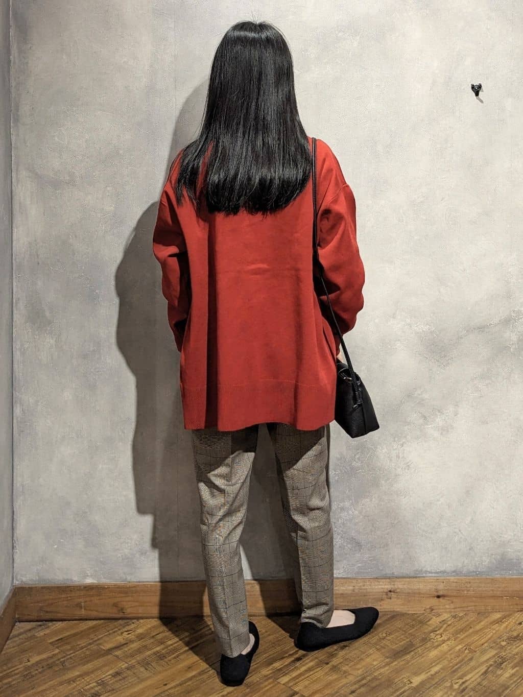 umeさんの「SHOO･LA･RUE｜」を使ったコーディネート