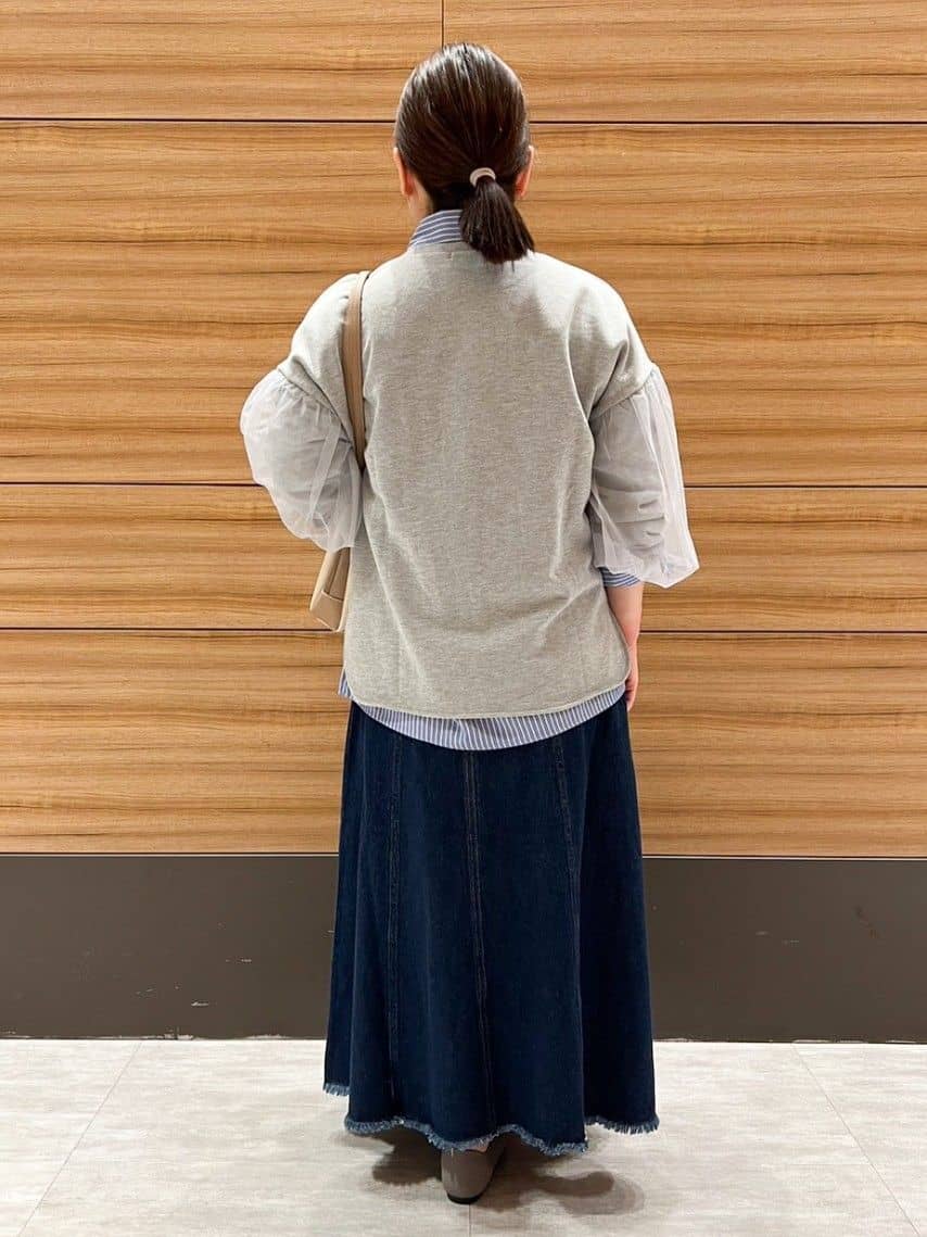 Mii (みー)さんの「SHOO･LA･RUE｜」を使ったコーディネート