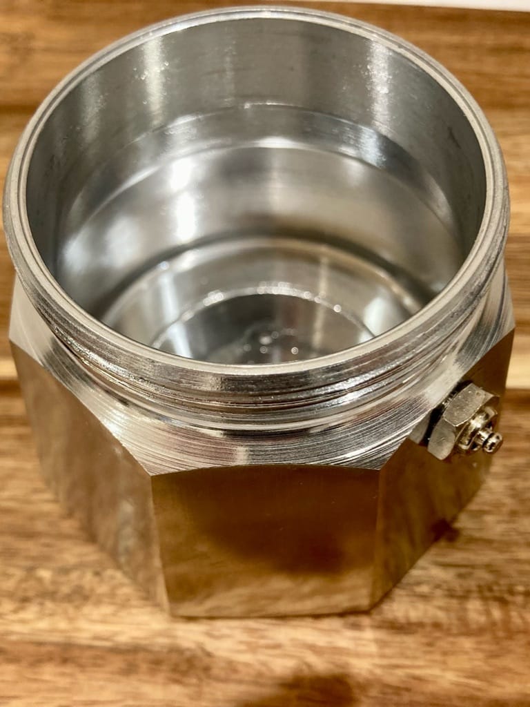 n.さんの「212 KITCHEN STORE｜モカエキスプレス 3CUP ＜Bialetti ビアレッティ＞」を使ったコーディネート