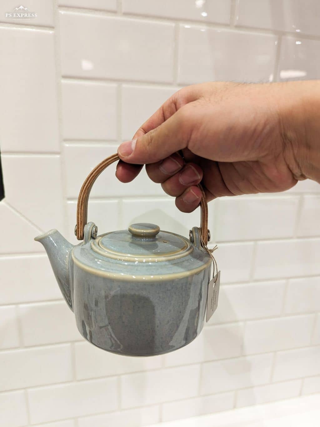 シモさんの「212 KITCHEN STORE｜祥　土瓶急須　絹 ＜SALIU サリュウ＞」を使ったコーディネート