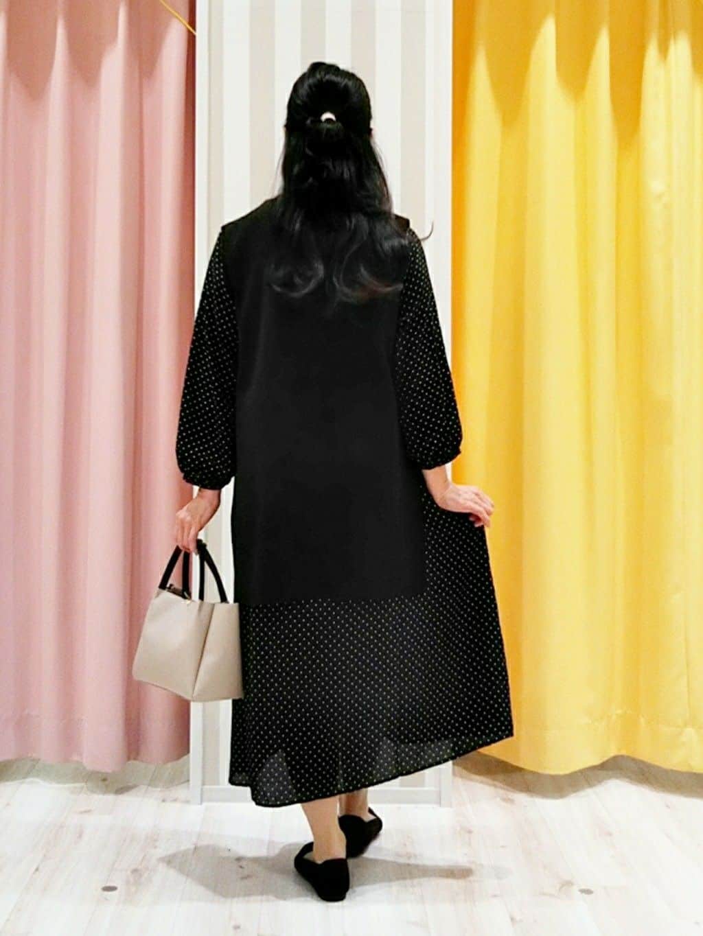 かずみさんの「SHOO･LA･RUE｜」を使ったコーディネート